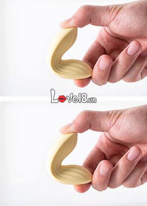Trứng rung gắn quần lót Svakom Echo Neo điều khiển app tiện lợi kích thích cảm xúc