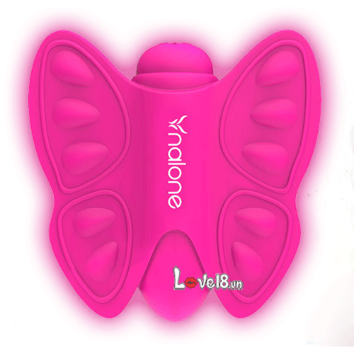 Trứng rung hình bướm Nalone Madam DC54F giá bao nhiêu?