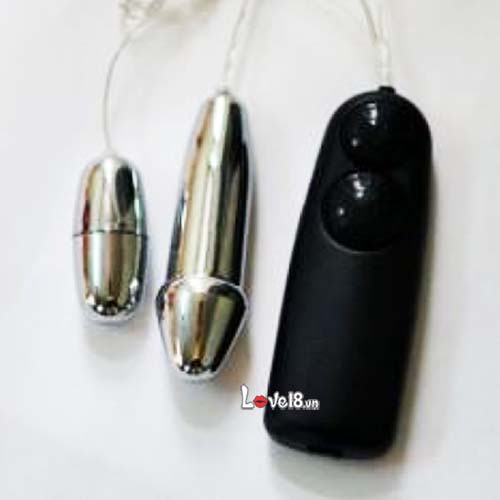 Trứng rung Inox DC61C giá bao nhiêu?