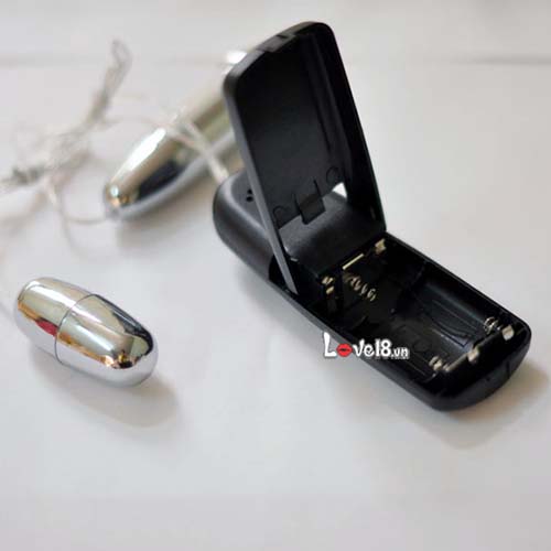 Trứng rung Inox DC61C giá rẻ tại tphcm