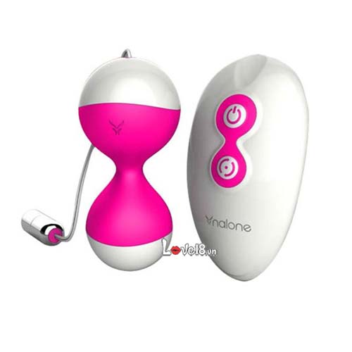 Trứng Rung Massage Điểm G Miu Miu Kích Thích Mua Ngay