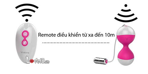 Trứng Rung Massage Điểm G Miu Miu Kích Thích Mua Ngay