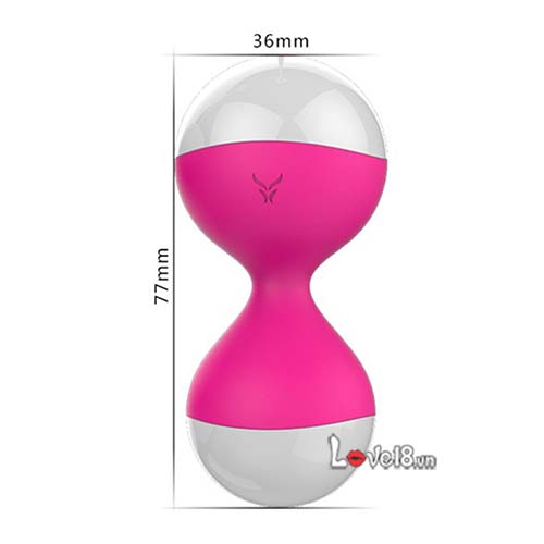 Trứng Rung Massage Điểm G Miu Miu Kích Thích Mua Ngay