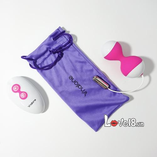 Trứng Rung Massage Điểm G Miu Miu Kích Thích Mua Ngay