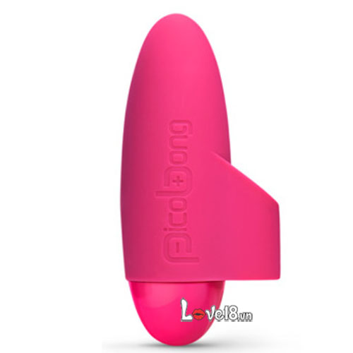 Trứng tình yêu đeo ngón tay rung PicoBong DC27 chính hãng