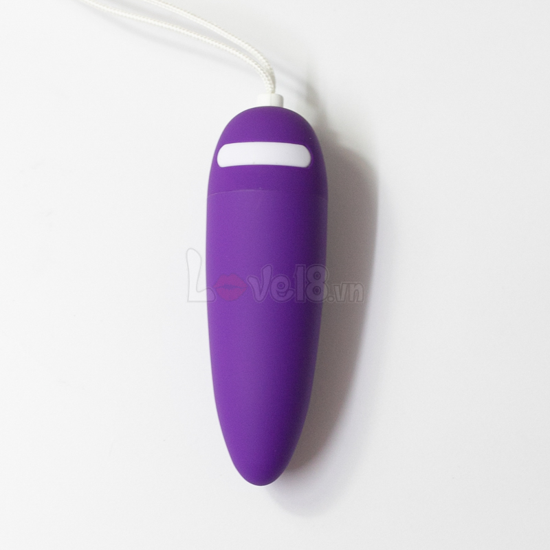 Trứng Rung Durex S VIBE Cao Cấp Tăng Cảm Giác Mới Lạ