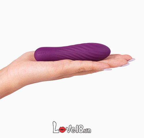 Trứng rung Svakom Tulip cao cấp nhỏ gọn trải nghiệm đỉnh cao