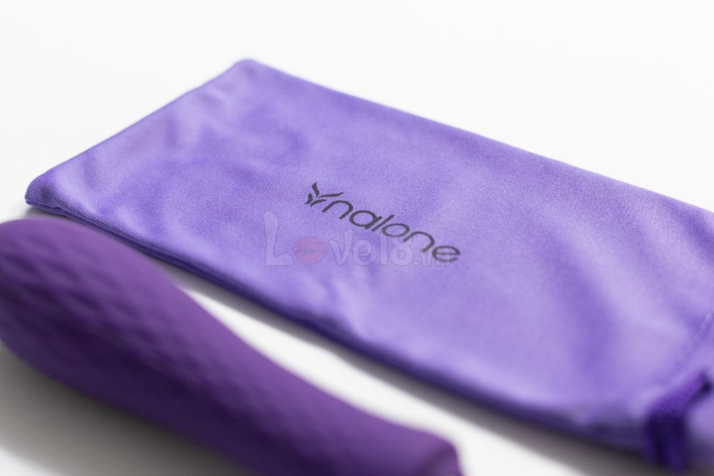 Trứng Rung Tình Yêu Mạnh Nhất Nalone Ian Kích Thích Cực Đỉnh