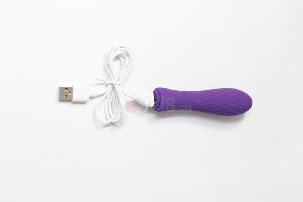 Trứng Rung Tình Yêu Mạnh Nhất Nalone Ian Kích Thích Cực Đỉnh