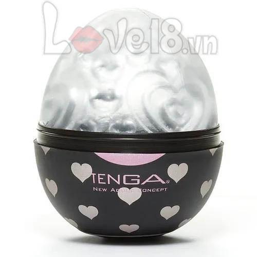 Trứng Tenga Egg Black Nhật Bản Hàng Chính Hãng Giá Tốt