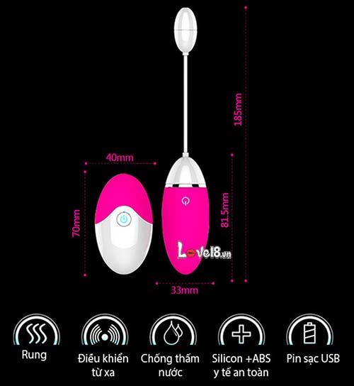 trung ung dieu khien xa Evo mua o dau 1