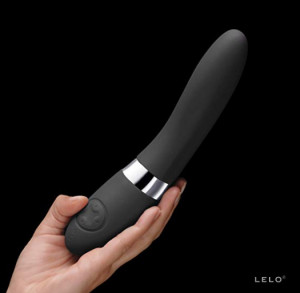 Lelo Elise 2 Máy Mát Xa Âm Đạo Cao Cấp Kích Thích Mạnh
