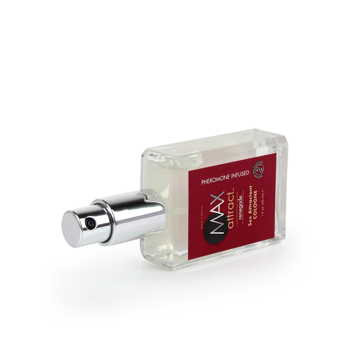 Nước Hoa Nữ Max Pheromone Quyến Rũ Mê Hoặc Chàng