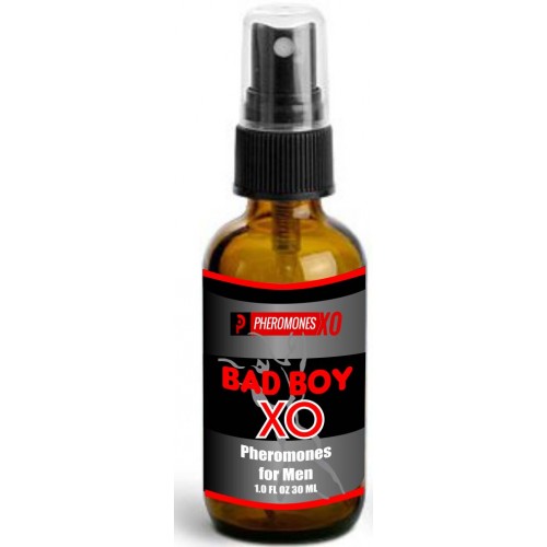 Bad Boy Số 1 Mỹ Đẳng Cấp Quyến Rũ Hút Hồn Phái Đẹp