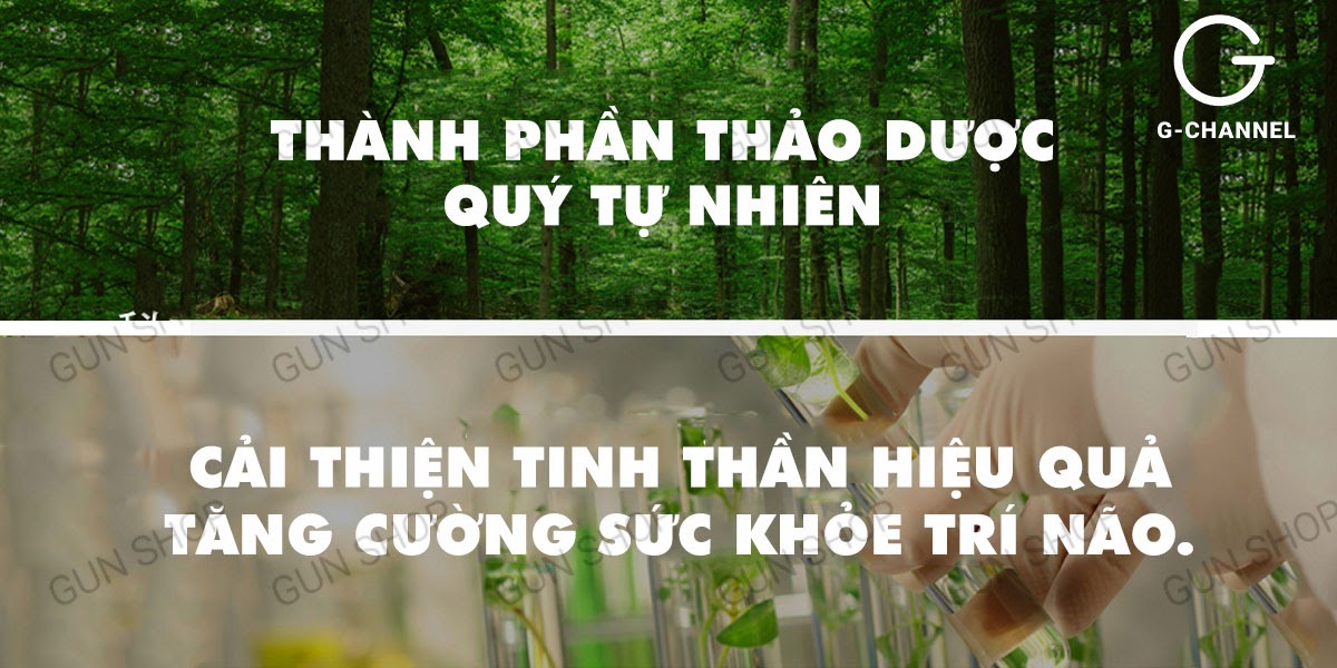 Viên sủi Xtrazex hỗ trợ cương dương tăng cường sinh lý 10 viên
Viên sủi Xtrazex hỗ trợ cương dương tăng cường sinh lý 10 viên