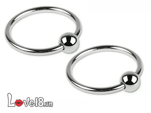  Giá sỉ Vòng bi đeo dương vật bằng inox không gỉ hàng xách tay
