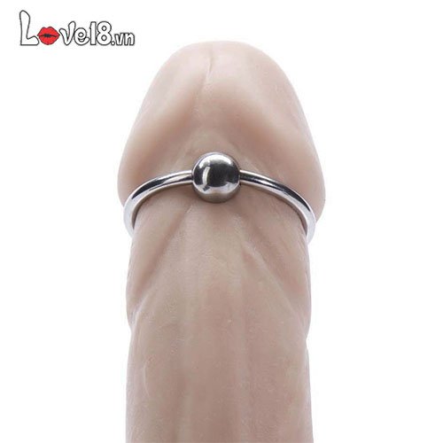  Giá sỉ Vòng bi đeo dương vật bằng inox không gỉ hàng xách tay