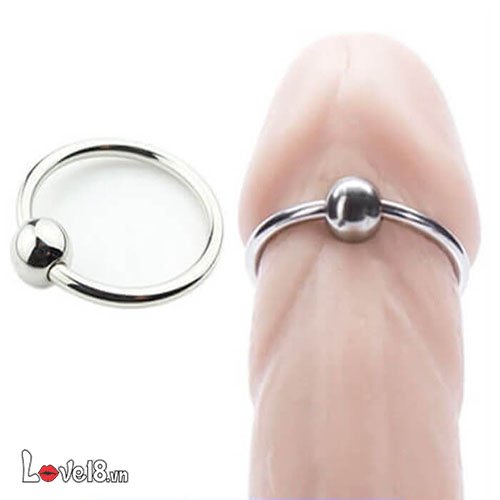  Giá sỉ Vòng bi đeo dương vật bằng inox không gỉ hàng xách tay