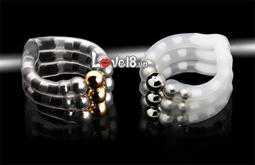 Vòng bi Joker tăng cực khoái hỗ trợ kéo dài thời gian