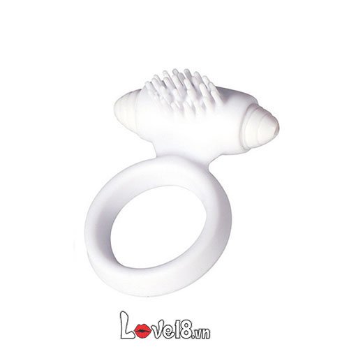 Vòng đeo rung chống xuất tinh sớm kích thích âm vật tăng khoái cảm