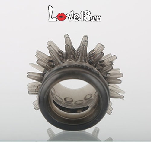 Vòng Đeo Dương Vật Yunman Hỗ Trợ Kéo Dài Thời Gian Quan Hệ