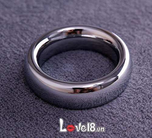 Vòng đeo dương vật hợp kim cao cấp siêu bền tăng khoái cảm Vòng đeo dương vật hợp kim cao cấp siêu bền tăng khoái cảm