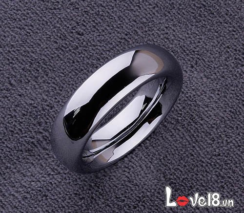 Vòng đeo dương vật hợp kim cao cấp siêu bền tăng khoái cảm Vòng đeo dương vật hợp kim cao cấp siêu bền tăng khoái cảm