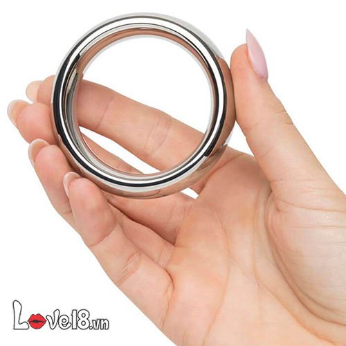 Vòng đeo dương vật hợp kim cao cấp siêu bền tăng khoái cảm Vòng đeo dương vật hợp kim cao cấp siêu bền tăng khoái cảm