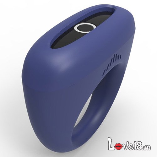 Vòng rung dương vật Magic Dante điều khiển app tăng khoái cảm