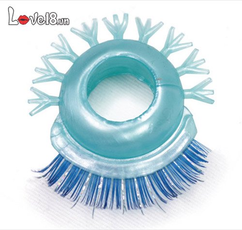 Vòng Silicon Lông Mi Dương Vật Tăng Khoái Cảm Đặc Biệt