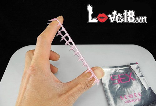 Vòng Mặt Trời Kích Thích Điểm G Âm Đạo Tăng Khoái Cảm