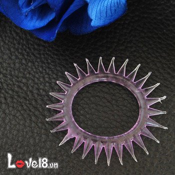 Vòng Mặt Trời Kích Thích Điểm G Âm Đạo Tăng Khoái Cảm