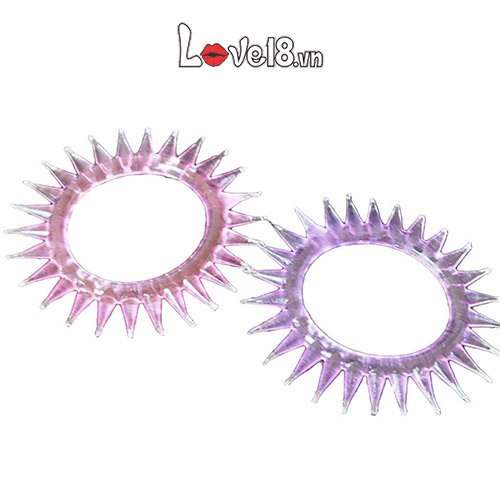 Vòng Mặt Trời Kích Thích Điểm G Âm Đạo Tăng Khoái Cảm