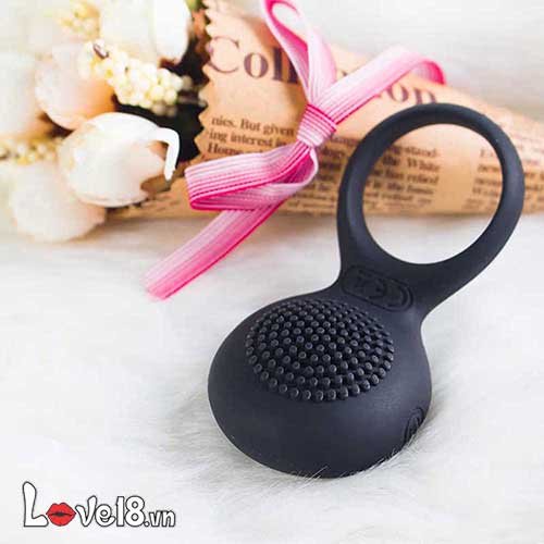 Vòng rung chống xuất tinh sớm Svakom Tyler cao cấp chính hãng