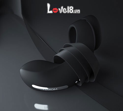 Vòng rung đeo dương vật cao cấp Svakom Benedict chất liệu mềm dẻo