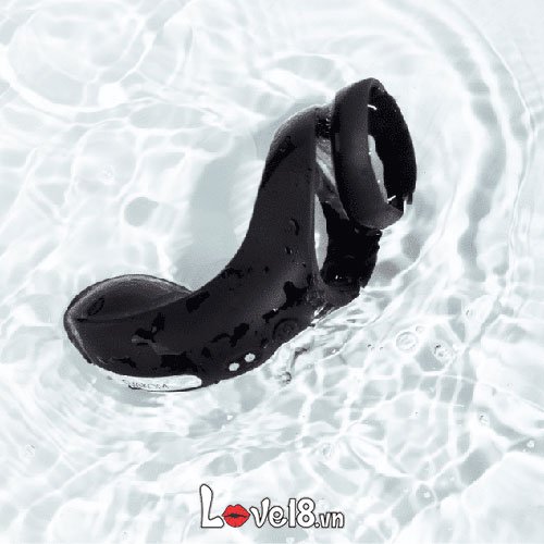 Vòng rung đeo dương vật cao cấp Svakom Benedict chống thấm nước