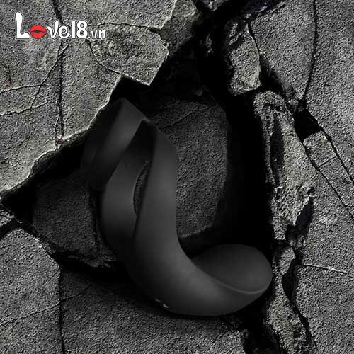 Vòng rung đeo dương vật cao cấp Svakom Benedict dành cho gay