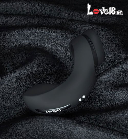Vòng rung đeo dương vật cao cấp Svakom Benedict dành cho nam