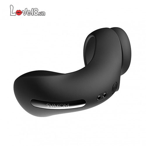 Vòng rung đeo dương vật cao cấp Svakom Benedict giá rẻ