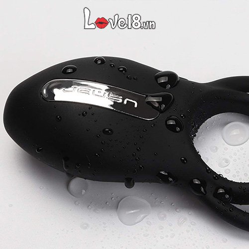 Vòng rung Jeusn chống xuất tinh sớm - Đẳng cấp đàn ông