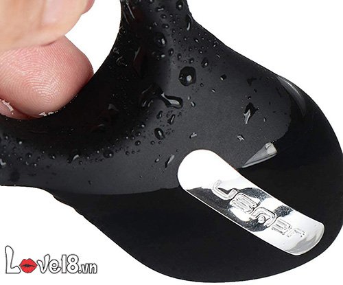 Vòng rung đeo dương vật Jeusn chống xuất tinh sớm hiệu quả