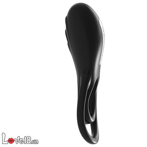 Vòng rung Jeusn chống xuất tinh sớm - Đẳng cấp đàn ông