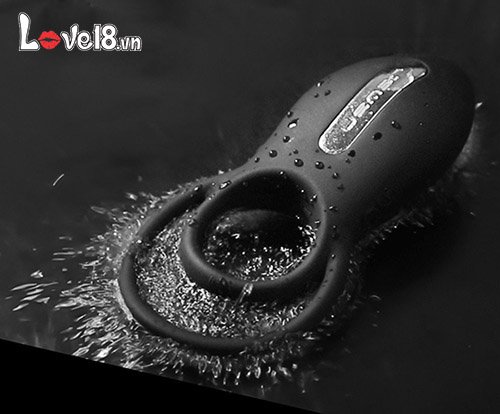 Vòng rung Jeusn chống xuất tinh sớm - Đẳng cấp đàn ông