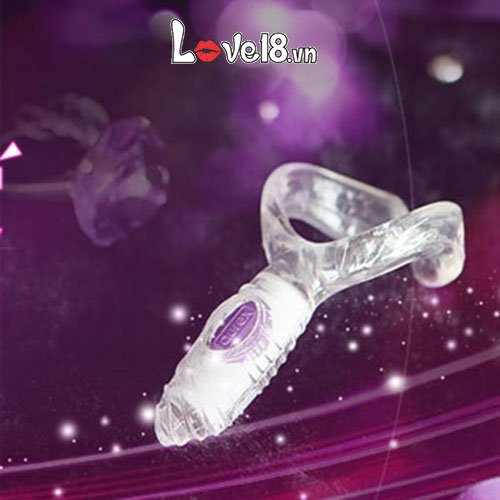 Vòng rung Durex Connect kích thích đôi tự nhiên kỳ diệu