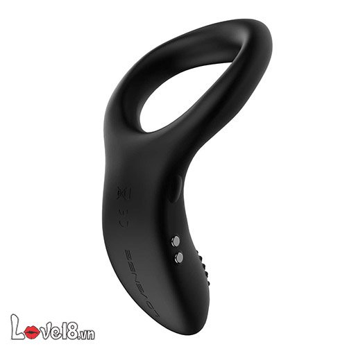 Vòng rung đeo dương vật Lovense Diamo chống xuất tinh sớm app điều khiển Vòng rung đeo dương vật Lovense Diamo chống xuất tinh sớm app điều khiển