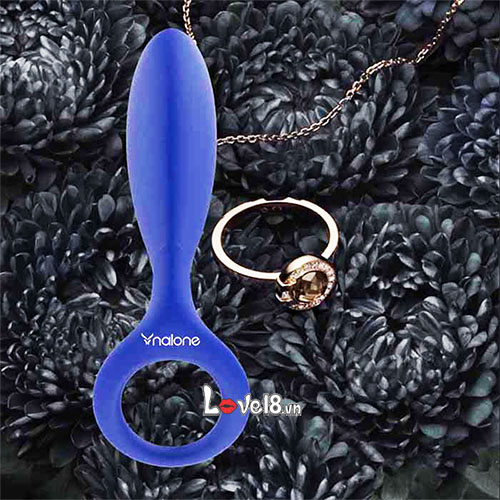Vòng Rung Tango Đeo Dương Vật Kích Thích Sung Sướng Đam Mê