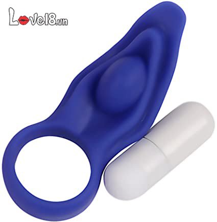 Vòng rung lưỡi liếm Lovetoy Stamina siêu kích thích, chất lượng 

