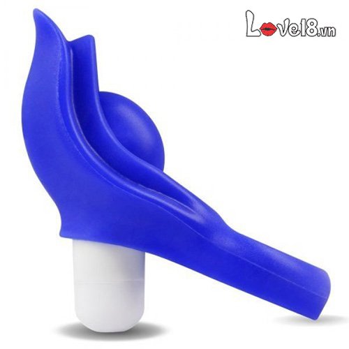 Vòng rung lưỡi liếm Lovetoy Stamina siêu kích thích, chất lượng 
