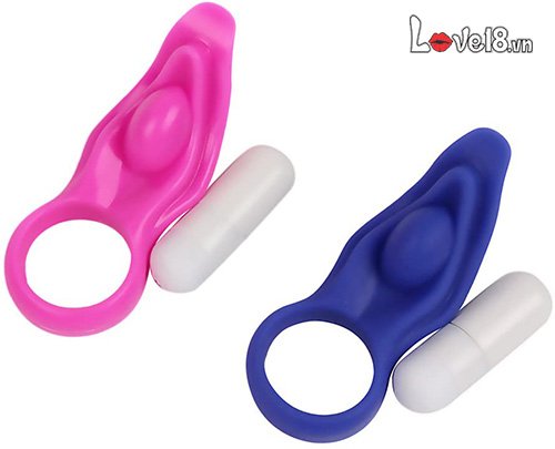 Vòng rung lưỡi liếm Lovetoy Stamina siêu kích thích, chất lượng 
