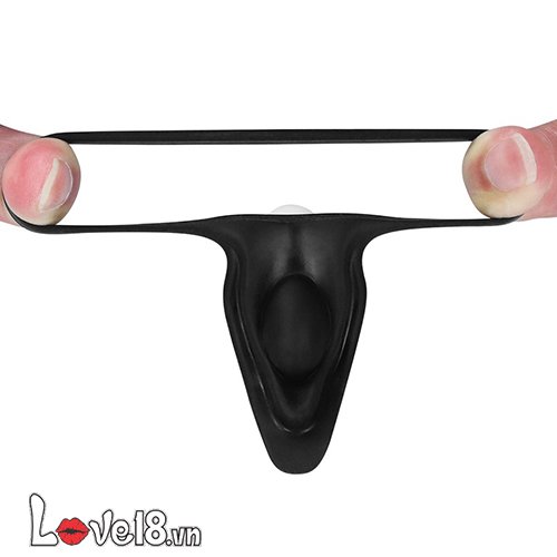 Vòng rung lưỡi liếm Lovetoy Stamina siêu kích thích, chất lượng 
